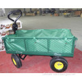 Garden Tool Cart & Wagon &Big Foot Garden Wagon Cart & Folding Hand Cart &